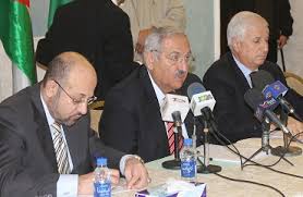 المجلس المركزي ل "التيار الوطني" يرفض حل الحزب ..  والمجالي يتهم الحكومات ب "التشجيع على شرذمة الأحزاب"
