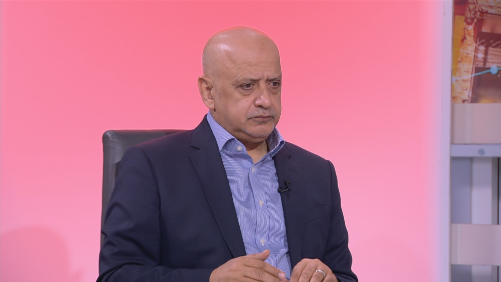 الحاج توفيق: السوق السورية تستعيد عافيتها وتفتح أبوابها أمام الشركات الأردنية