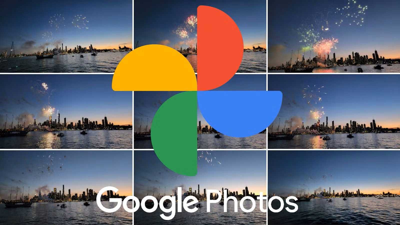 غوغل تُطلق سلاحها ..  ضغطة تمسح فوضى صورك وتحرّر مساحة هاتفك  