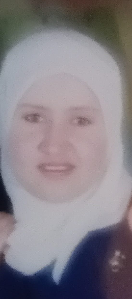 نور المعاني  ..  كل عام وأنتِ بخير 