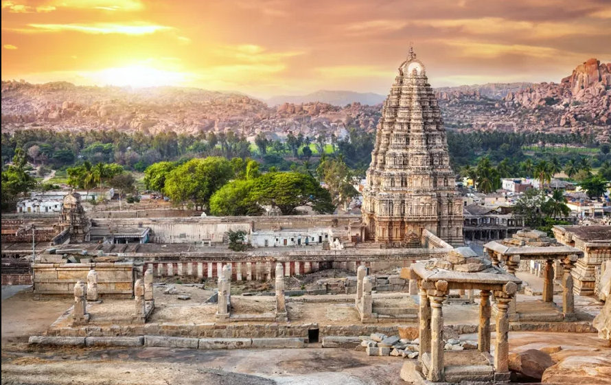 دليلك للسياحة في الهند للاستمتاع بمغامرة لا مثيل لها