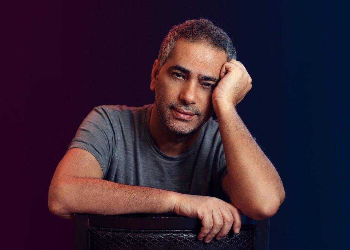 محمد شاكر ينتقد راغب علامة  ..  ونادين الراسي تتراجع عن دعمها لفضل شاكر