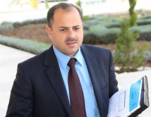 ابو صعيليك يستهجن صمت الحكومة عن اوبر و كريم