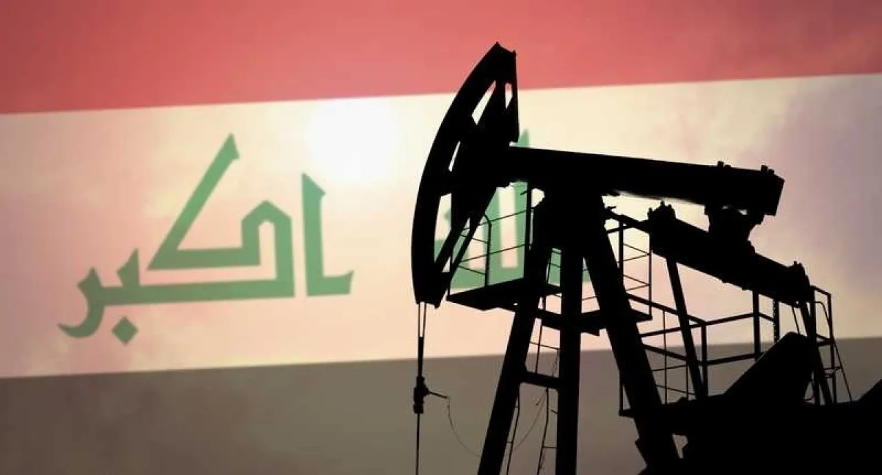 %33 انخفاض كميات النفط العراقي الموردة للاردن
