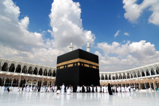 السعودية تلغي لاصق تأشيرات الحج والعمرة عن الأردنيين  ..  "وثيقة"
