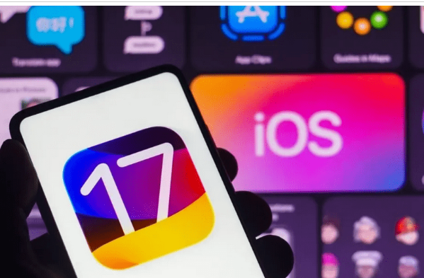 مميزات هائلة في نظام iOS 17