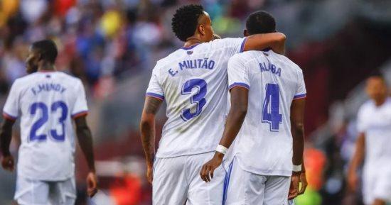 ريال مدريد يتلقى ضربة جديدة قبل الديربي
