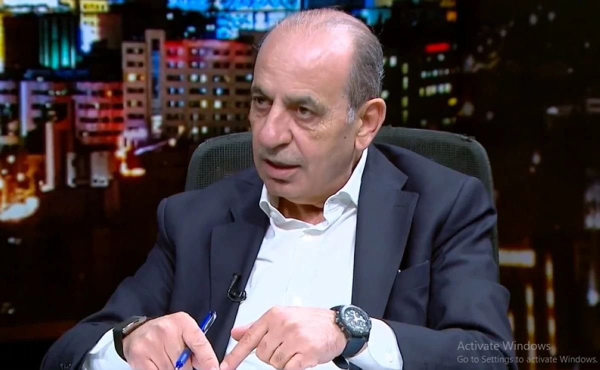 المصري: "مدير تنفيذي" لكل بلدية وبث مباشر للجلسات لتعزيز الشفافية