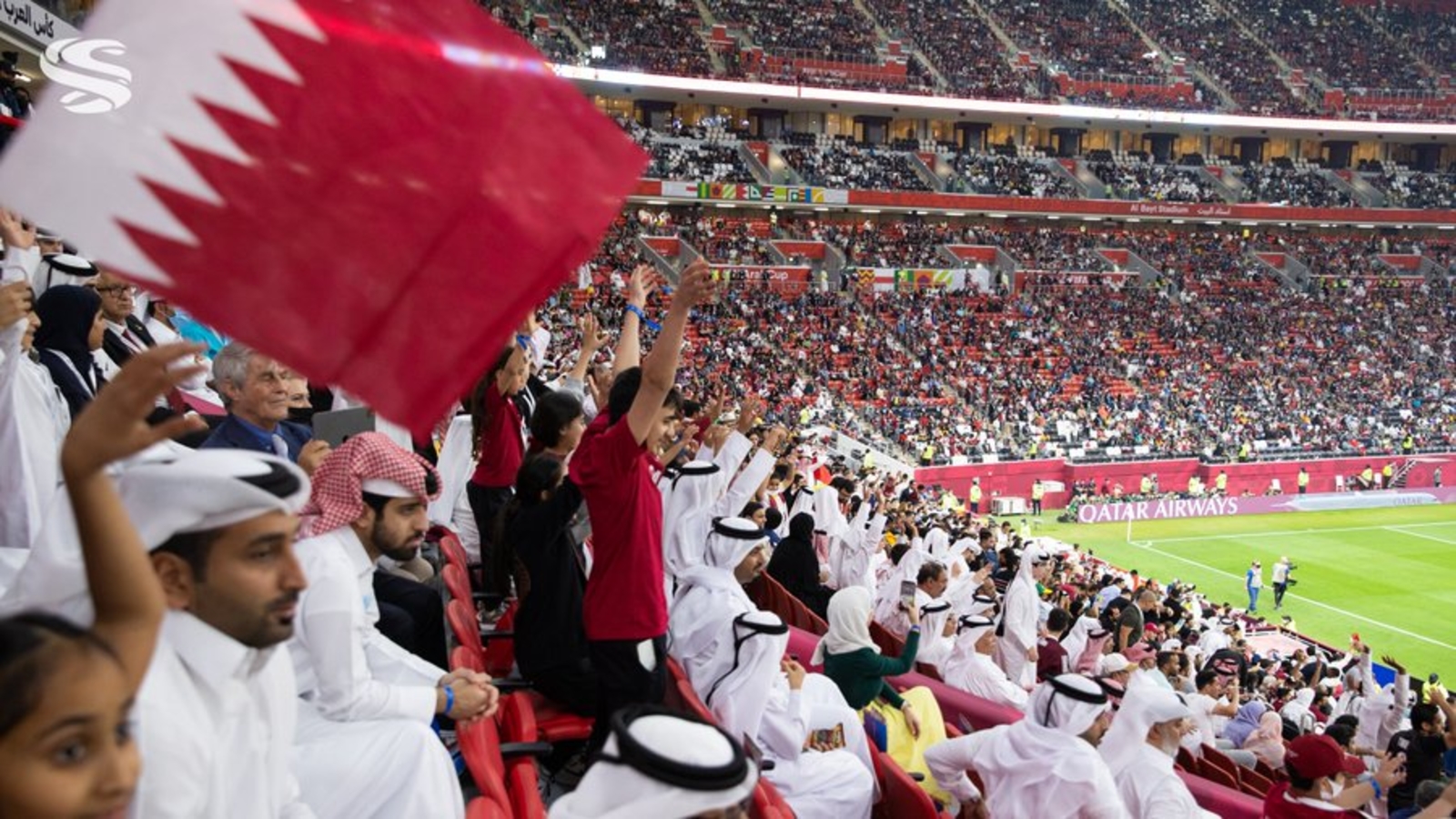 قطر: 3.4 مليون مشجع حضروا مباريات كأس العالم بالملاعب