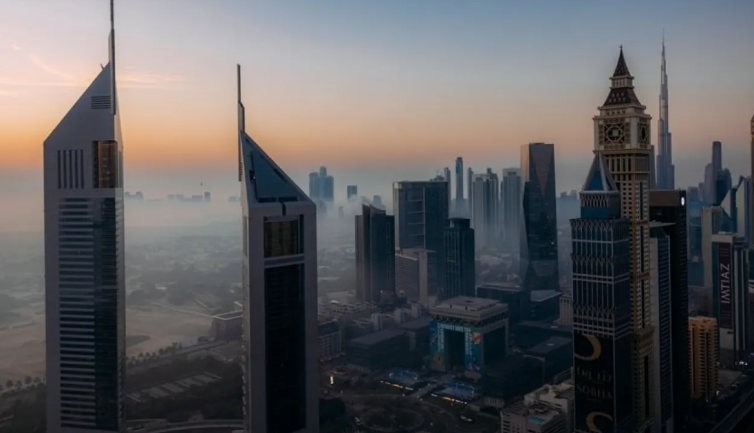 الإمارات تجذب رقماً قياسياً للمليونيرات