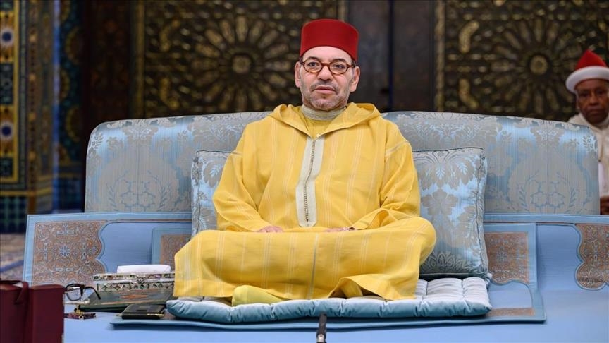 العاهل المغربي يعفو عن 1533 مغربي في عيد الفطر
