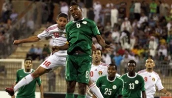 «النشامى» يتقدم للمركز 95 عالمياً