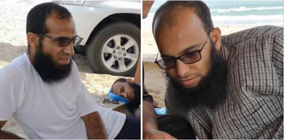 تفاصيل صادمة عن فاجعة غرق قارب صيد في عُمان ..  الضحايا أبناء عمّ وهذا سبب الحادث