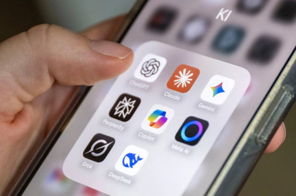 جيل الشباب الأميركي يستخدم الذكاء الاصطناعي ويتذمر منه