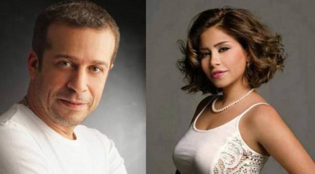 قصص مضحكة لمشاجرات مشاهير العرب مع جيرانهم