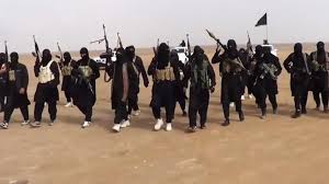 امريكا تتهم اردنيا بدعم تنظيم داعش ماديا ومعنويا 