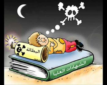 هل فشلت وزارة العمل في تشغيل الأردنيين في الأيام الوظيفية؟ 
