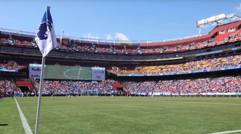 ملعب "سيئ السمعة" يغيّب واشنطن عن مباريات كأس العالم