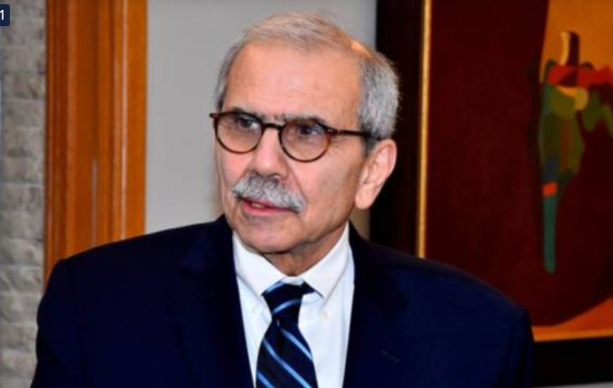 في رسالة حاسمة ..  نواف سلام: الحكومة لن تتوانى عن الحفاظ على كل شبر من أرض الوطن