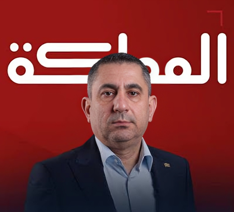 الرواشدة يعتذر عن عدم تولي منصب المدير العام لقناة "المملكة"
