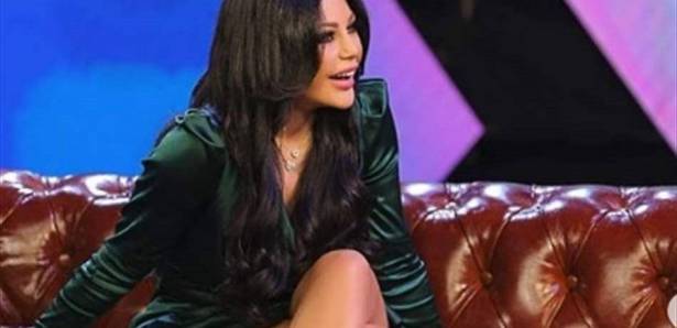هيفا وهبي تعترف أنها "مغرومة" وتصدم الجميع بمواصفات شريك حياتها!