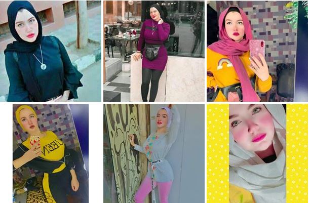 بالصور  ..  أول تعليق من "تيك توك" على واقعة الطالبة حنين حسام