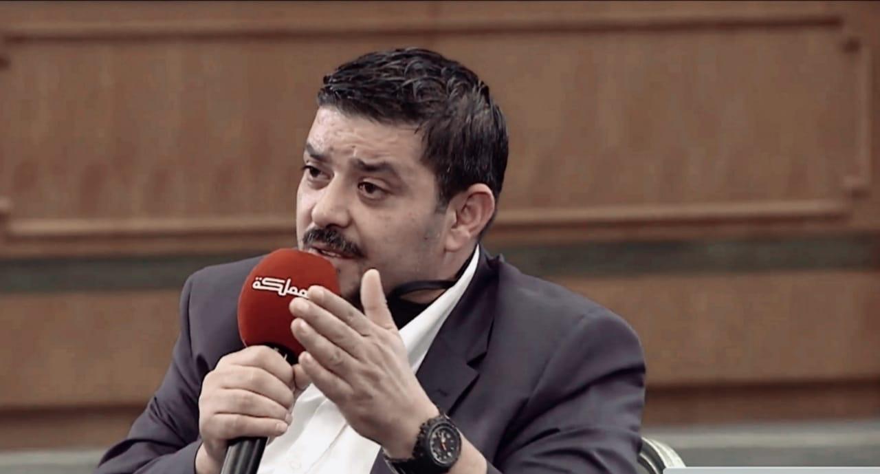 الخشمان : لست مرشحا للانتخابات