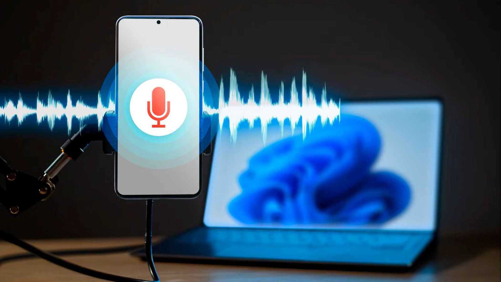 حل ذكي لمشكلات الصوت على الكمبيوتر 