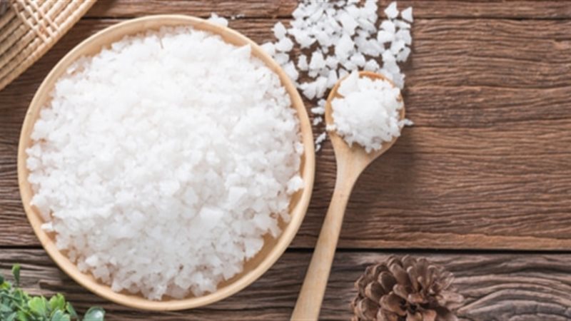 تفسير حلم الملح في المنام  