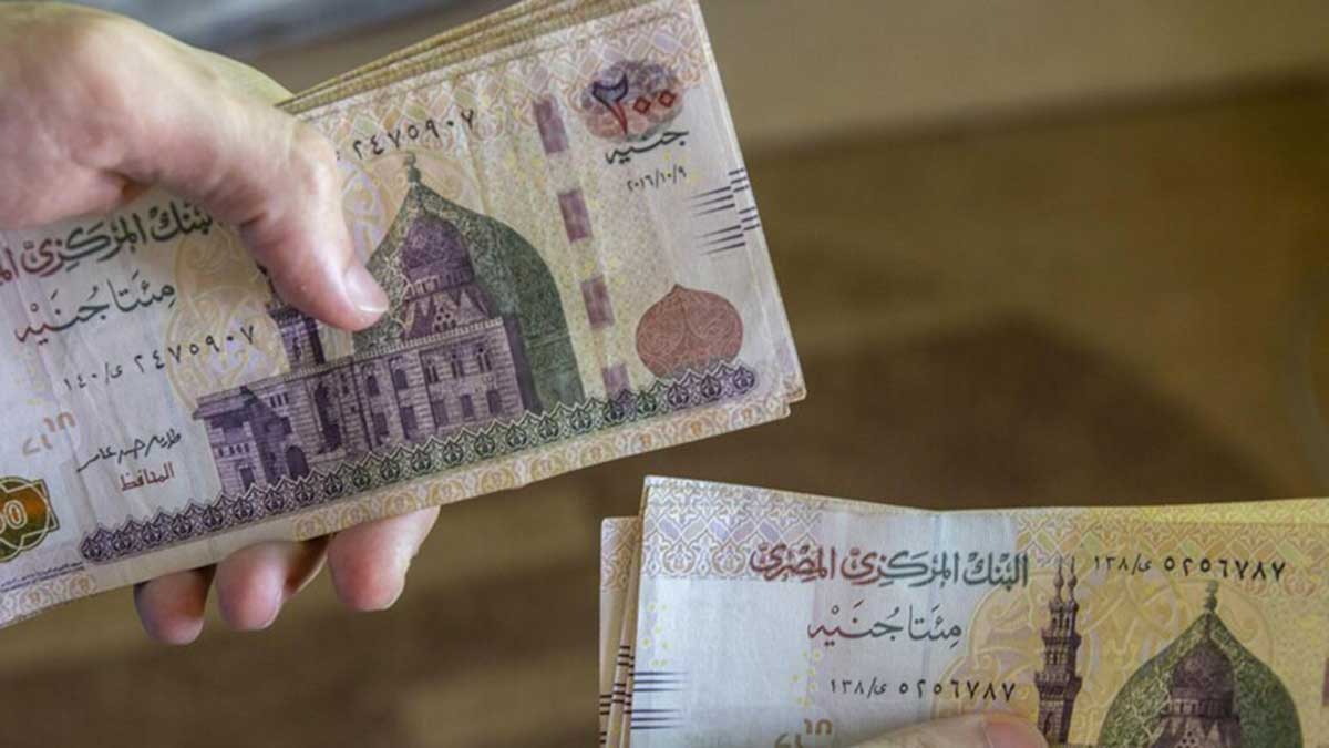 محتال يستولي على 500 مليون جنيه ويفر إلى الجبال بمصر