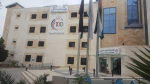اتفاقية تعاون  في مجال التدريب والتشغيل  بين مؤسسة التدريب المهني وفندق هيلتون Hilton  س