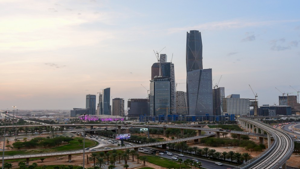 قمة خليجية أميركية في الرياض تزامنا مع زيارة مزمعة لترامب    