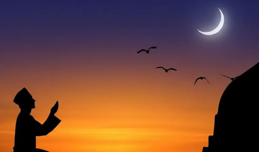 كسوف شمسي يوم تحري الهلال ..  فمتى يبدأ رمضان؟