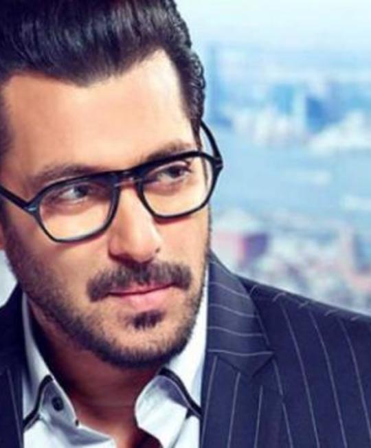 سلمان خان يطلق وجهين جديدين في فيلم Notebook