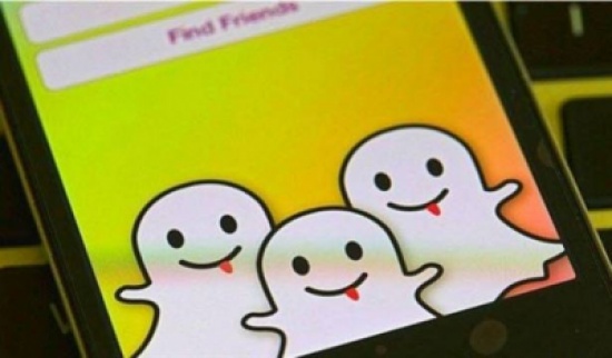 هذا مصير من يستخدم "سناب شات" في السعودية