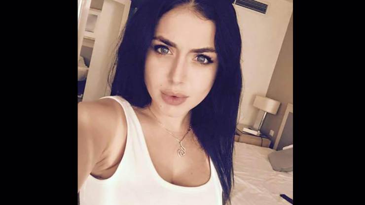 صور ..  ابنة الراحلة رندة مرعشلي تنشر صور مثيرة للجدل!