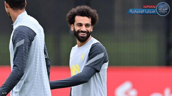 صلاح على أعتاب رقم مميز مع ليفربول في "البريميرليغ"