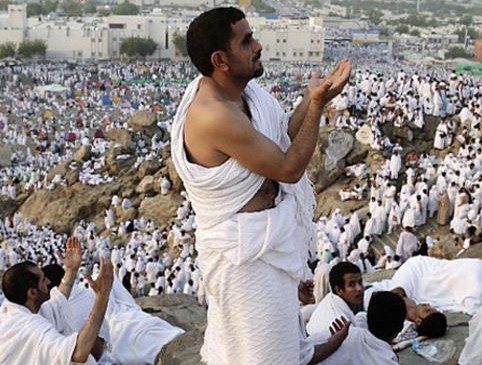 الاوقاف : إعلان الحد الأعلى لكلفة الحج قريبا