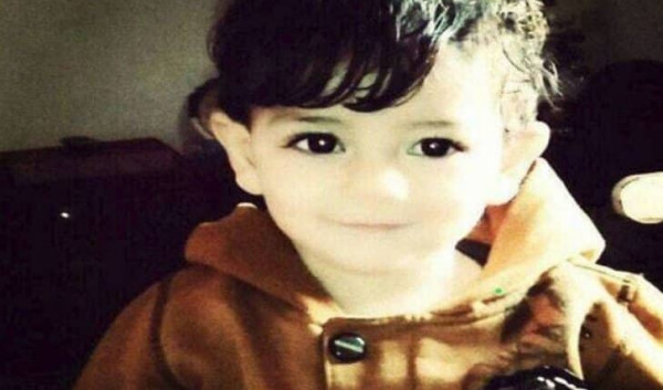 قصة صادمة  ..  طفل مصري يعود للحياة من قبره بعد قتله ضرباً  ..  "تفاصيل"