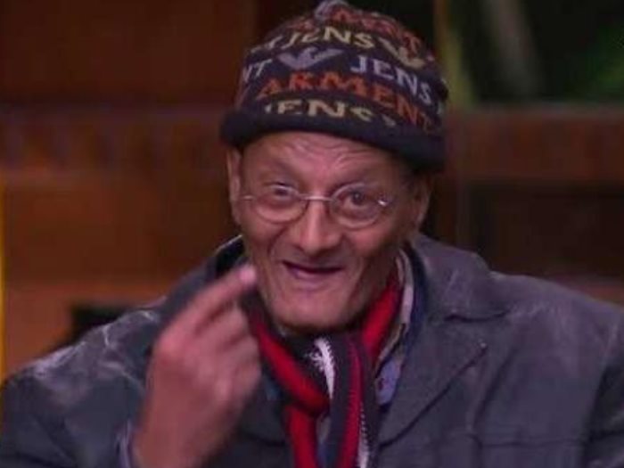 وفاة أحد أشهر كومبارسات السينما في مصر