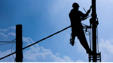 فصل الكهرباء عن مناطق بالأغوار الشمالية غداً