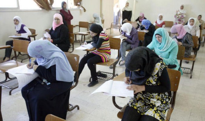 حسم قرار الفرصة الخامسة لـ"مكملي التوجيهي" من استنفذ حقه  الأسبوع المقبل