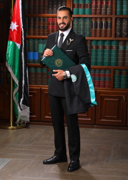 صالح الزبن  ..  مبارك