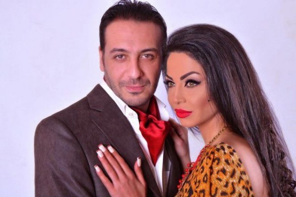هذه الأسباب الحقيقية لطلاق دوللي شاهين