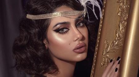 شيلاء سبت تعلق على تلقيها مهرا بقيمة 5 ملايين ريال