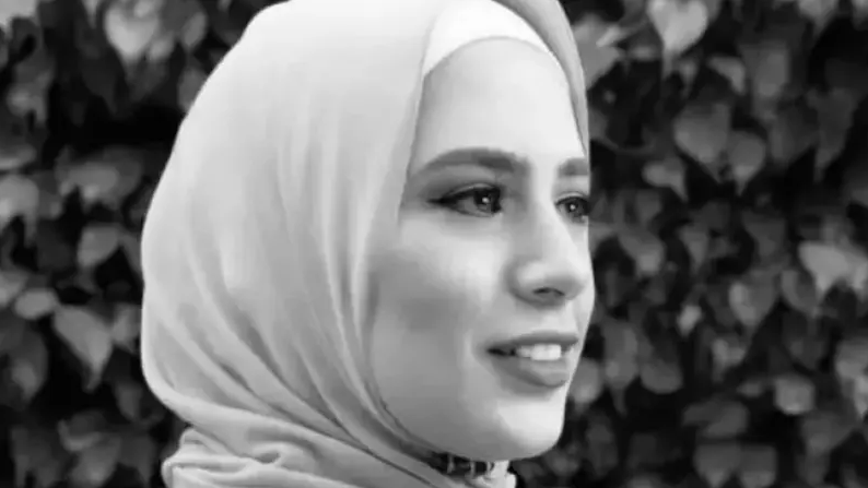 وفاة بلوغر مصرية عن 27 عاما في ظروف غامضة