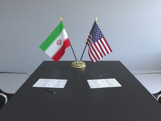 تحذير إيراني لواشنطن: أي حرب يبدأها الأمريكيون فنحن من سيُنهيها