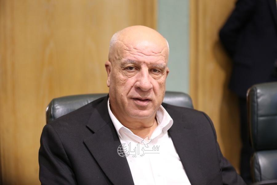 النائب رائد رباع الظهراوي يكتب بمناسبة عيد الاستقلال الـ79 للمملكة الأردنية الهاشمية