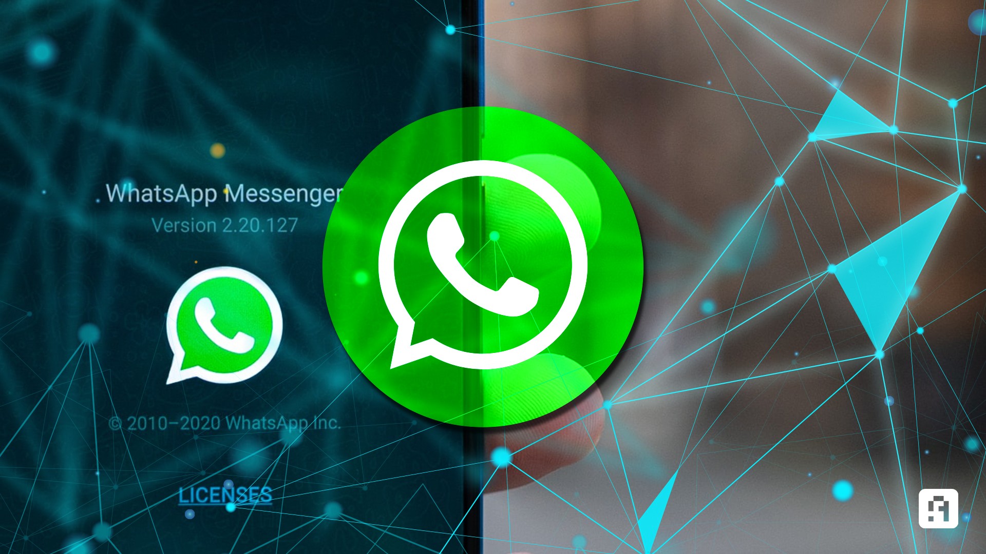 واتساب لن يقوم بإيقاف الحسابات التي لم توافق على إعدادات الخصوصية
