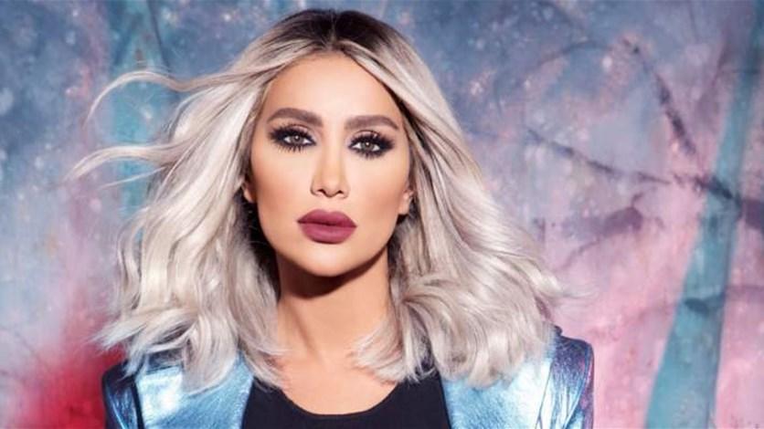 تعرف على تكلفة إطلالة مايا دياب الأخيرة